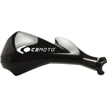 PROTECTOR MANOS CEMOTO  OUTRIDER Negro
