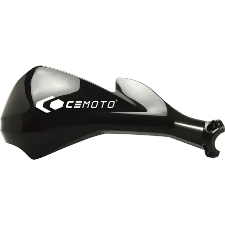 PROTECTOR MANOS CEMOTO  OUTRIDER Negro