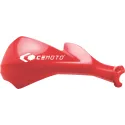 PROTECTOR MANOS CEMOTO  OUTRIDER Rojo CR04