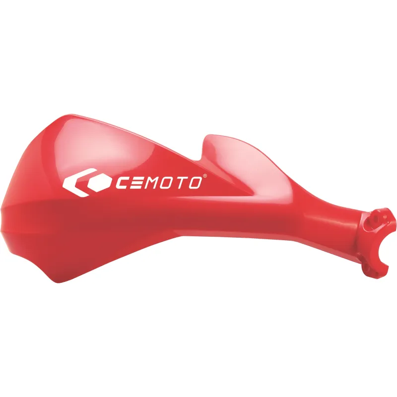 PROTECTOR MANOS CEMOTO  OUTRIDER Rojo CR04