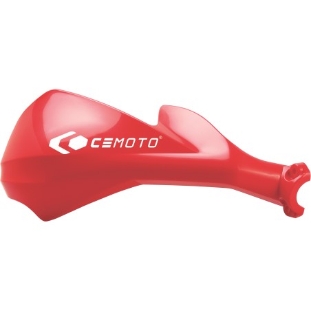 PROTECTOR MANOS CEMOTO  OUTRIDER Rojo CR04