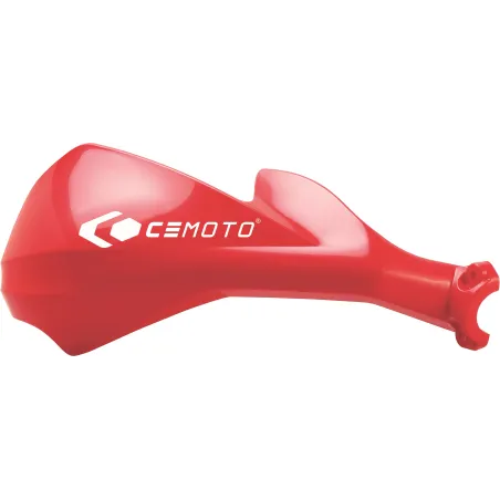 PROTECTOR MANOS CEMOTO  OUTRIDER Rojo CR04