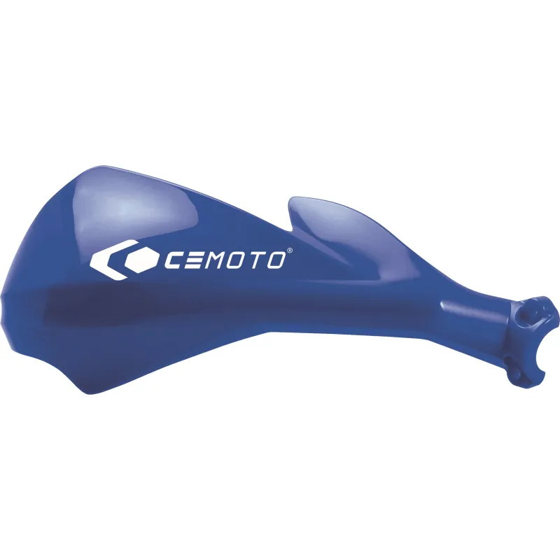 PROTECTOR MANOS CEMOTO  OUTRIDER Azul YZ98