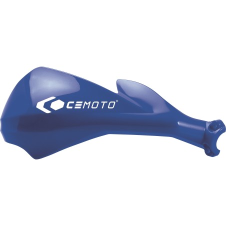 PROTECTOR MANOS CEMOTO  OUTRIDER Azul YZ98