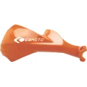 PROTECTOR MANOS CEMOTO  OUTRIDER Naranja KTM