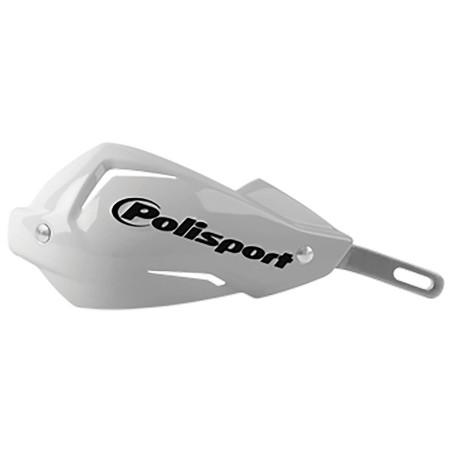 Protector manos Polisport Touquet