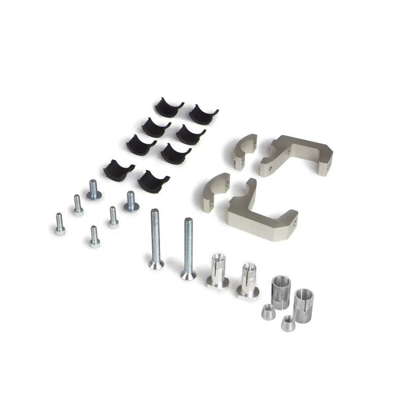 SISTEMA MONTAJE POLISPORT  UNIVERSAL TRAIL BLAZER