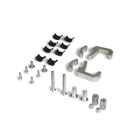 SISTEMA MONTAJE POLISPORT  UNIVERSAL TRAIL BLAZER