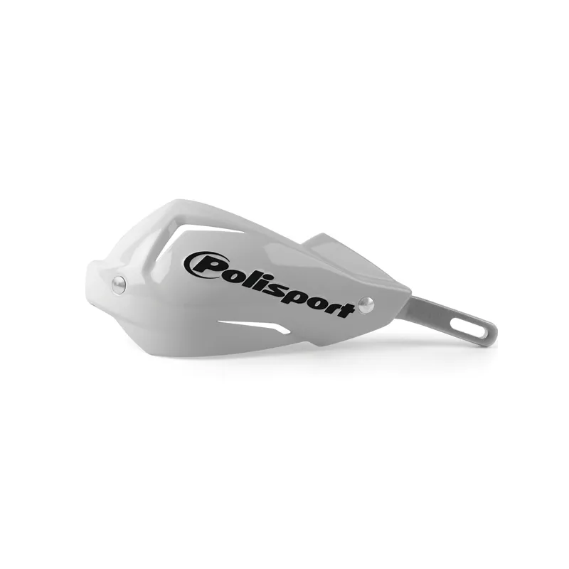 REPUESTO PLASTICA POLISPORT  TOUQUET Blanco