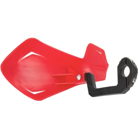 KIT MONTAJE POLISPORT  PLASTICO FREE FLOW LITE