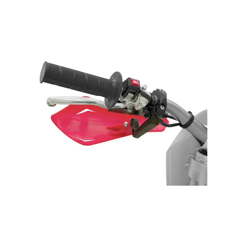 KIT MONTAJE POLISPORT  PLASTICO FREE FLOW LITE