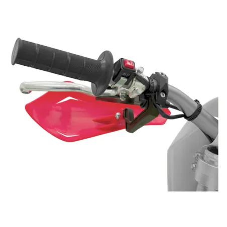 KIT MONTAJE POLISPORT  PLASTICO FREE FLOW LITE