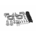 KIT MONTAJE POLISPORT  UNIVERSAL