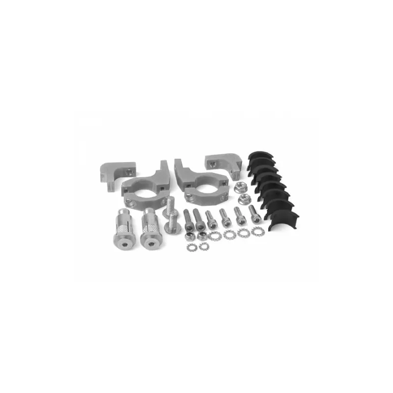 KIT MONTAJE POLISPORT  UNIVERSAL