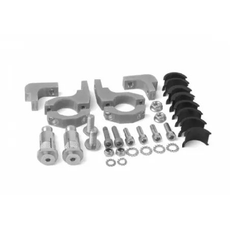 KIT MONTAJE POLISPORT  UNIVERSAL