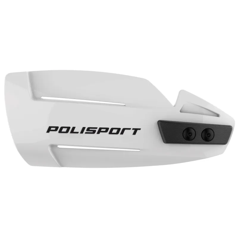 PROTECTOR MANOS POLISPORT  HAMMER Blanco