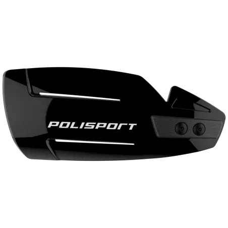 PROTECTOR MANOS POLISPORT  HAMMER Negro