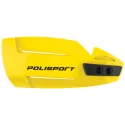 PROTECTOR MANOS POLISPORT  HAMMER Amarillo RM 01