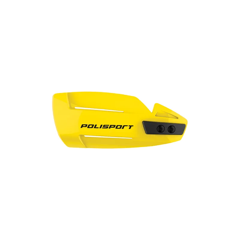 PROTECTOR MANOS POLISPORT  HAMMER Amarillo RM 01
