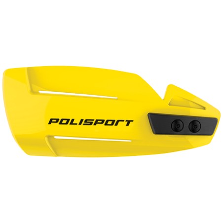 PROTECTOR MANOS POLISPORT  HAMMER Amarillo RM 01