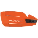 PROTECTOR MANOS POLISPORT  HAMMER Naranja ork16-KTM