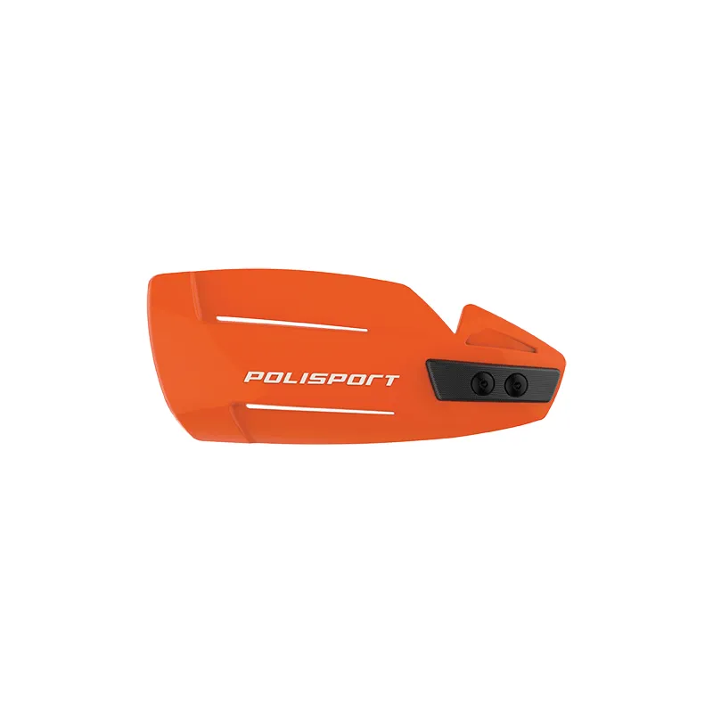 PROTECTOR MANOS POLISPORT  HAMMER Naranja ork16-KTM
