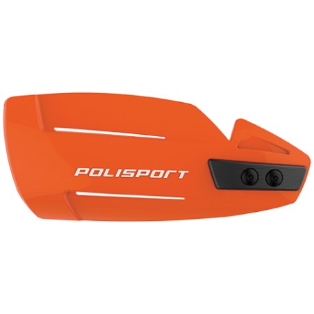 PROTECTOR MANOS POLISPORT  HAMMER Naranja ork16-KTM