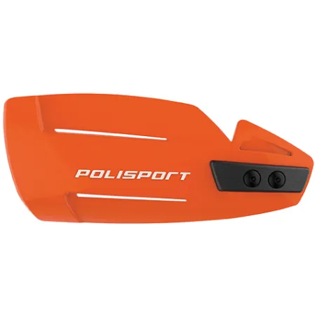PROTECTOR MANOS POLISPORT  HAMMER Naranja ork16-KTM