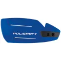 REPUESTO PLASTICA POLISPORT  HAMMER Azul yam98