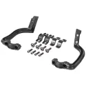 SISTEMA MONTAJE POLISPORT  UNIVERSAL PLASTICO MX FLOW / BULLIT / HAMMER