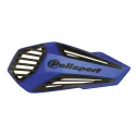 REPUESTO PLÁSTICO POLISPORT  MX AIR Azul YZ98/Negro