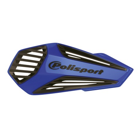 REPUESTO PLÁSTICO POLISPORT  MX AIR Azul YZ98/Negro