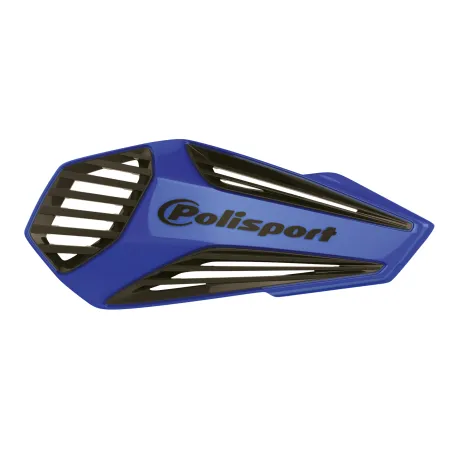 REPUESTO PLÁSTICO POLISPORT  MX AIR Azul YZ98/Negro