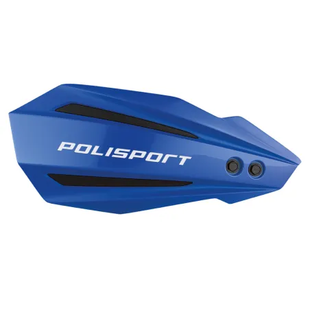 PROTECTOR MANOS POLISPORT  BULLIT YAMAHA YZ/YZF(04-07) Azul YZ98