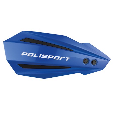 PROTECTOR MANOS POLISPORT  BULLIT YAMAHA YZ/YZF/WR (08) Azul YZ98