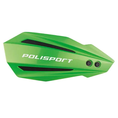 REPUESTO PLÁSTICO POLISPORT  BULLIT Verde 05