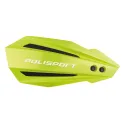 PROTECTOR MANOS POLISPORT  BULLIT YAMAHA YZ/YZF/WR (0821) Amarillo Fluor/Negro