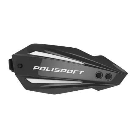 PROTECTOR MANOS POLISPORT  BULLIT FWA Negro