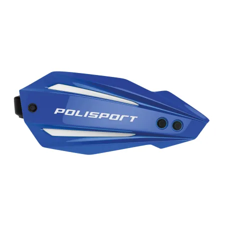 PROTECTOR MANOS POLISPORT  BULLIT FWA Azul YZ98