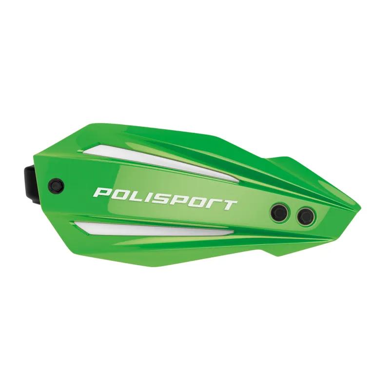 PROTECTOR MANOS POLISPORT  BULLIT FWA Verde 05