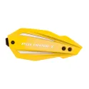 PROTECTOR MANOS POLISPORT  BULLIT FWA Amarillo RM01