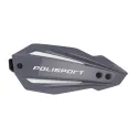 PROTECTOR MANOS POLISPORT  BULLIT FWA Gris