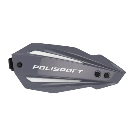PROTECTOR MANOS POLISPORT  BULLIT FWA Gris