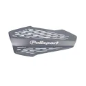 PROTECTOR MANOS POLISPORT  MX FORCE Gris