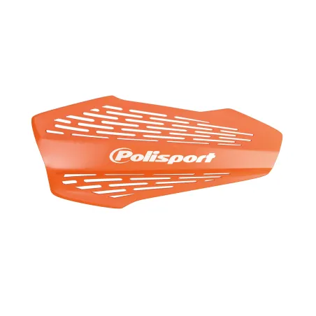 REPUESTO PLÁSTICO POLISPORT  MX FORCE Naranja ork16 KTM