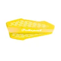 REPUESTO PLÁSTICO POLISPORT  MX FORCE Amarillo RM01