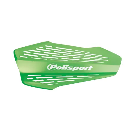 REPUESTO PLÁSTICO POLISPORT  MX FORCE Verde 05