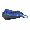 PROTECTOR MANOS POLISPORT  TRAIL BLAZER Azul yam98/Negro