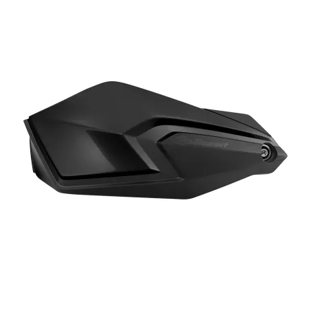 PROTECTOR MANOS POLISPORT  S-DUAL Negro/Negro