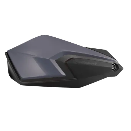 PROTECTOR MANOS POLISPORT  S-DUAL Gris/Negro